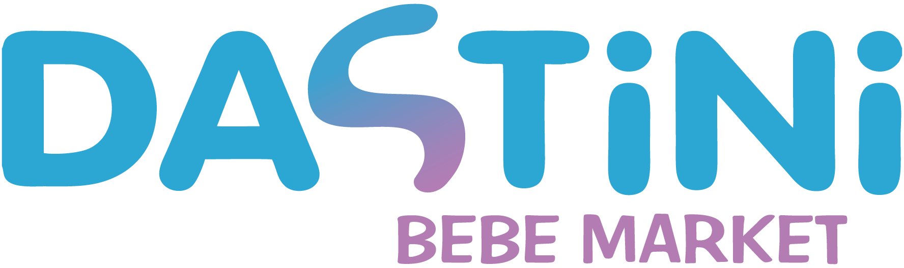 Dastini-Bebe-Market-Logo-Vector