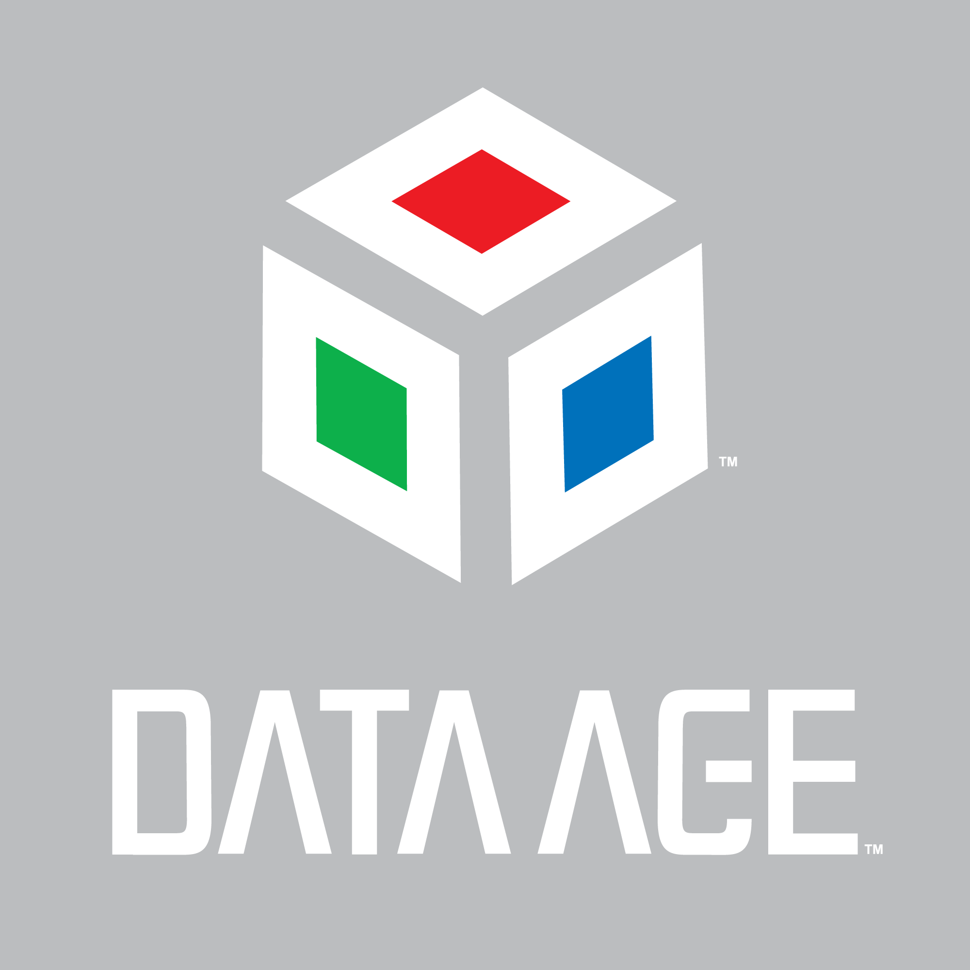Data-Age-Logo-Vector