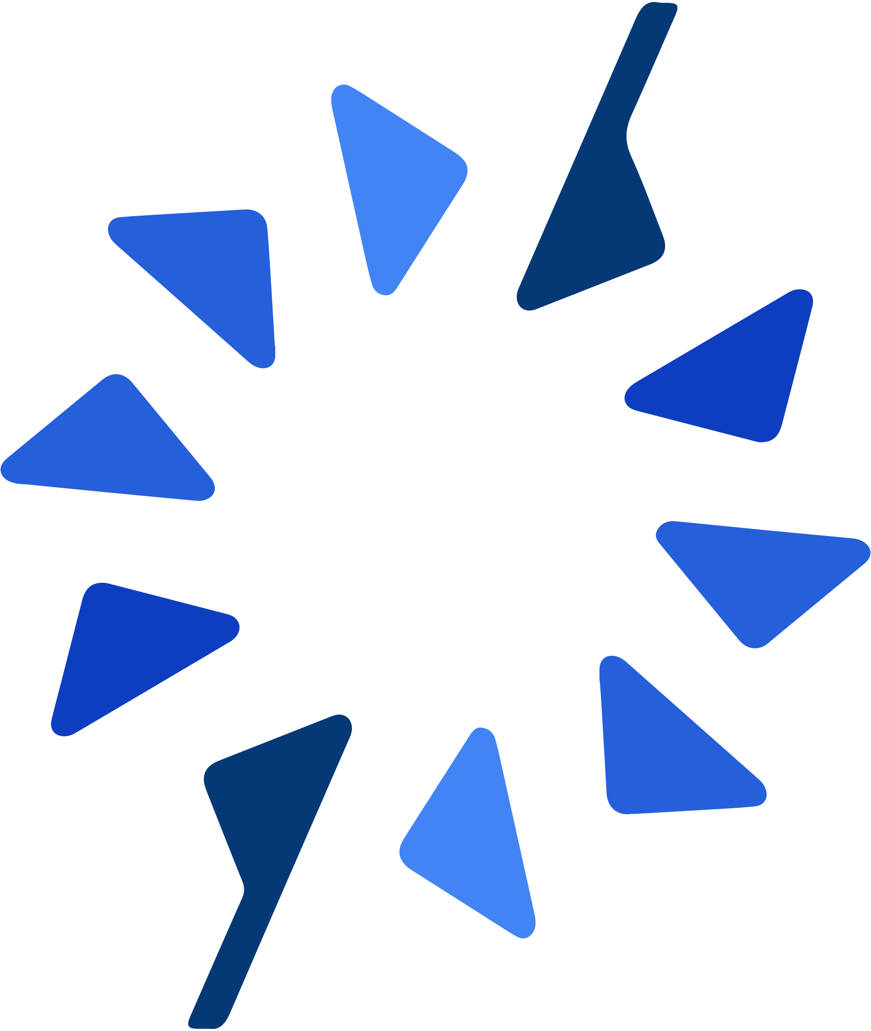 Data-Transfer-Project-(DTP)-Logo-Vector