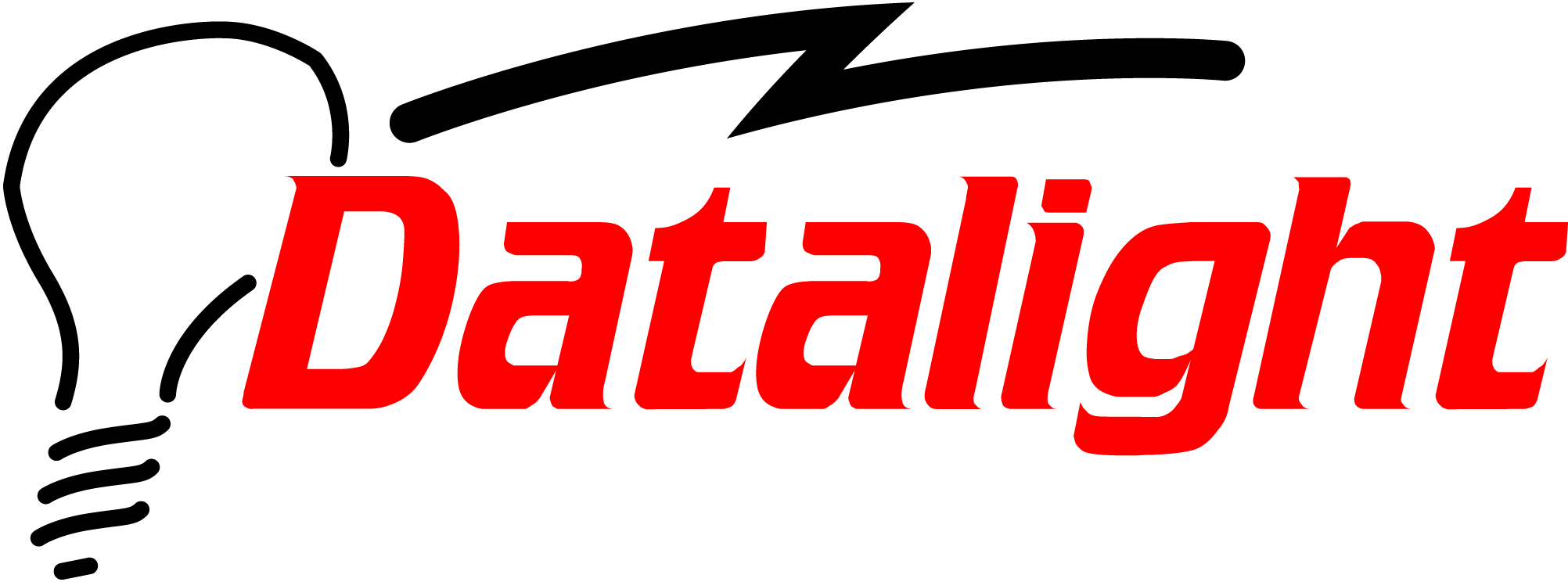 Datalight-Logo-Vector