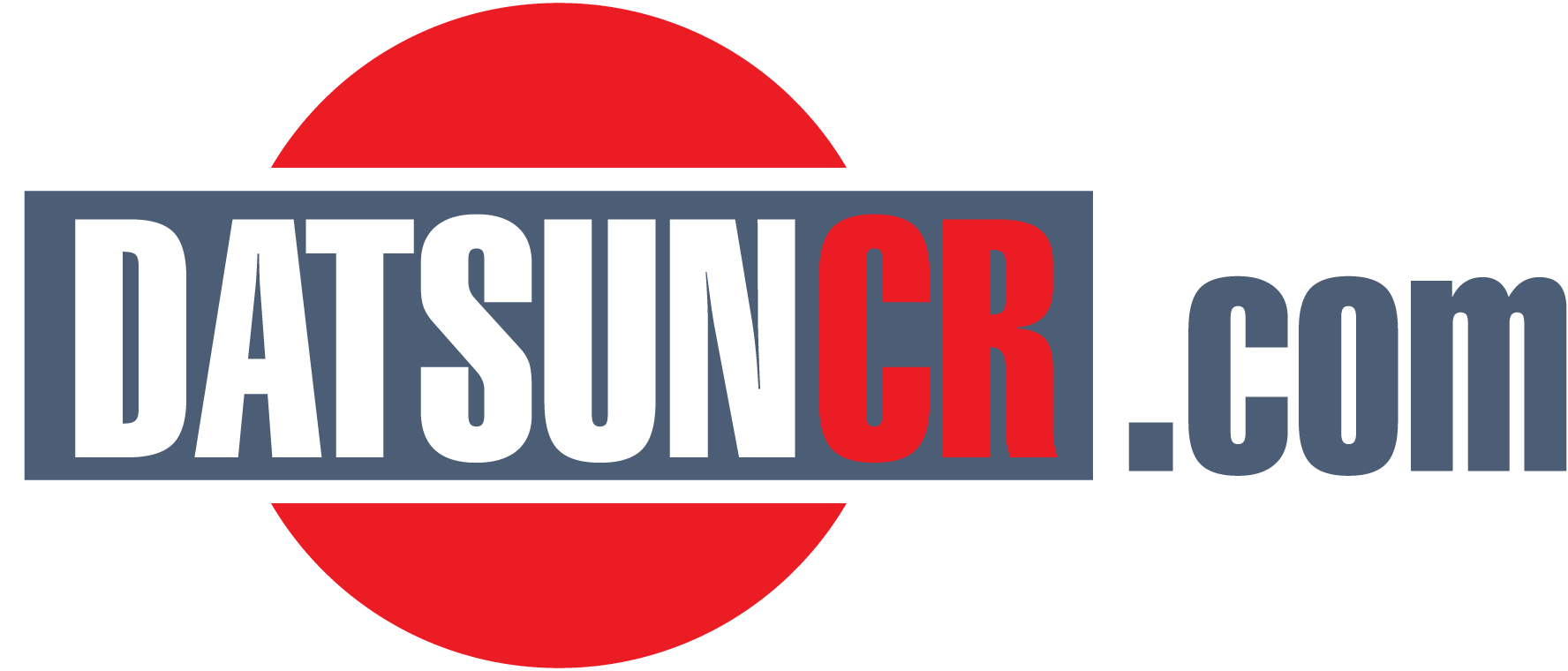 Datsuncr-Logo-Vector