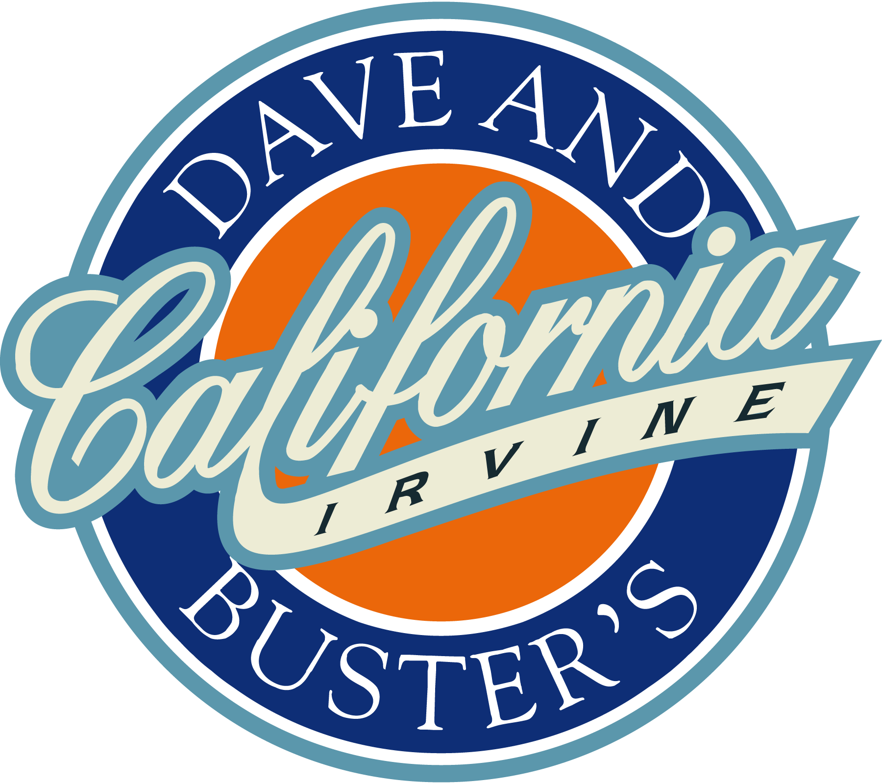 Dave-And-Buster's-California-Irvine-Logo-Vector