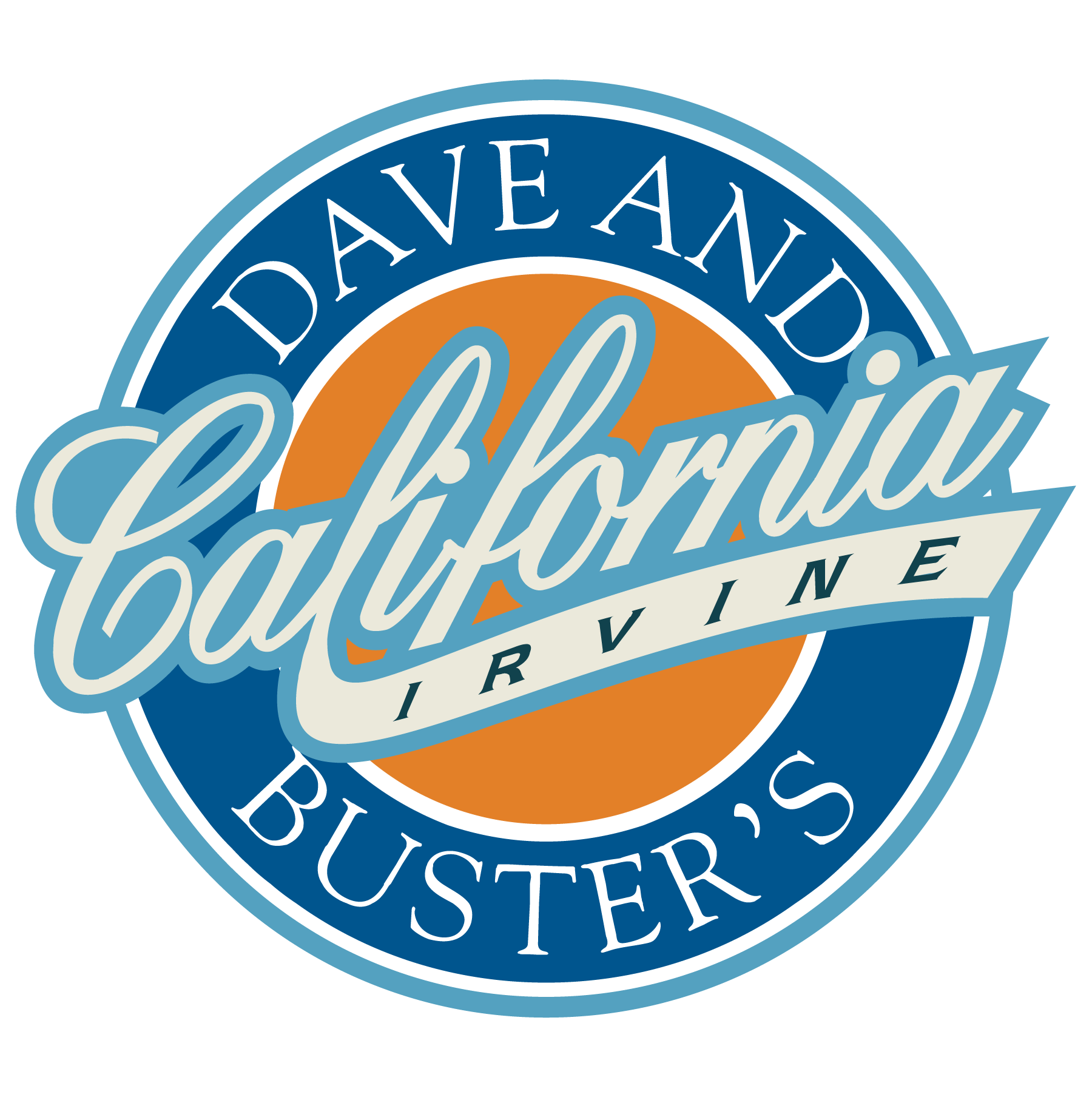 Dave-And-Buster-Logo-Vector