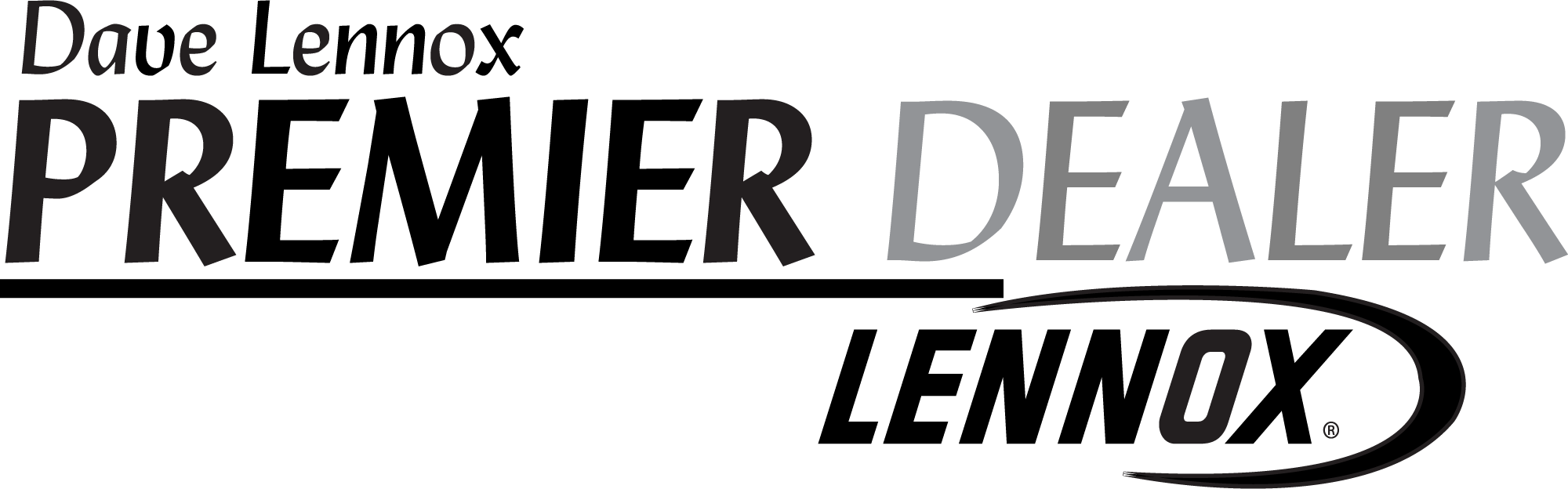 Dave-Lennox-Premier-Dealer-Logo-Vector