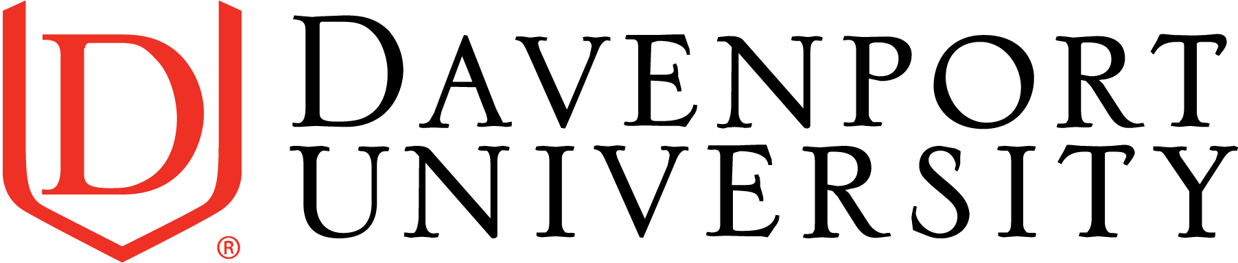 Davenport-University-Logo-Vector