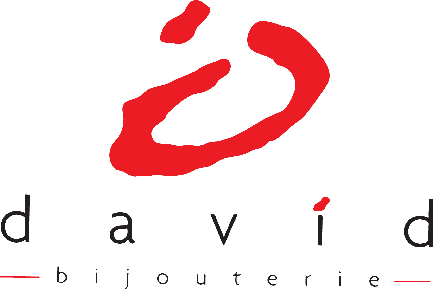 David-Bijouterie-Logo-Vector