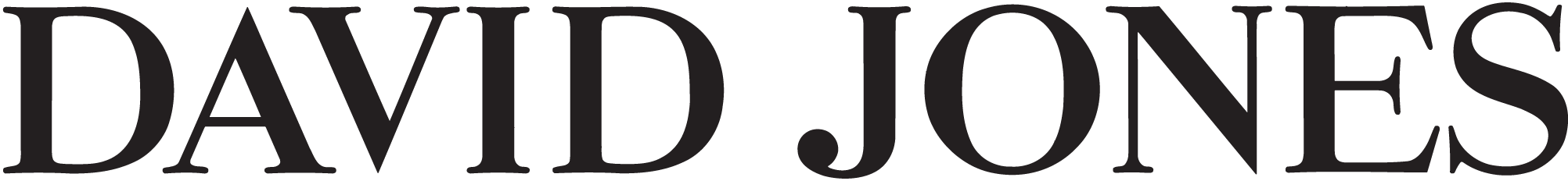 David-Jones-Logo-Vector
