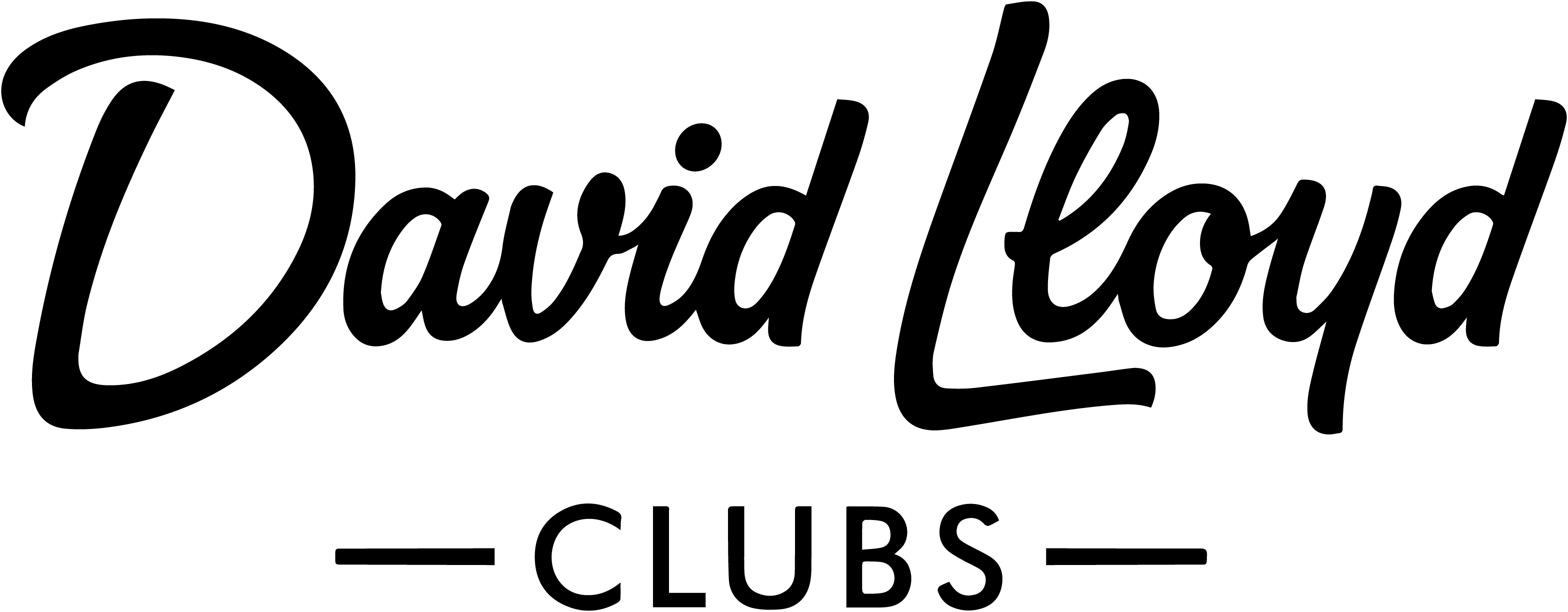 David-Lloyd-Logo-Vector