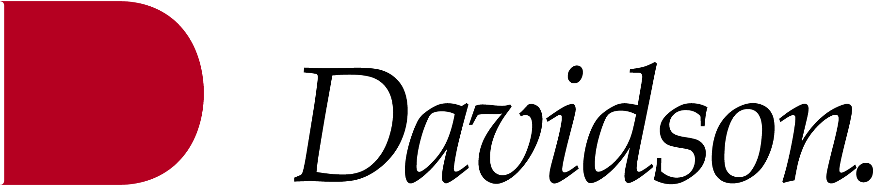 Davidson-&-Associates-Logo-Vector