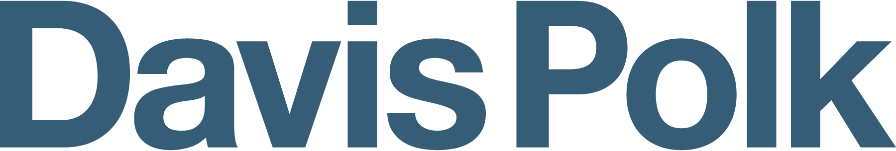 Davis-Polk-Logo-Vector