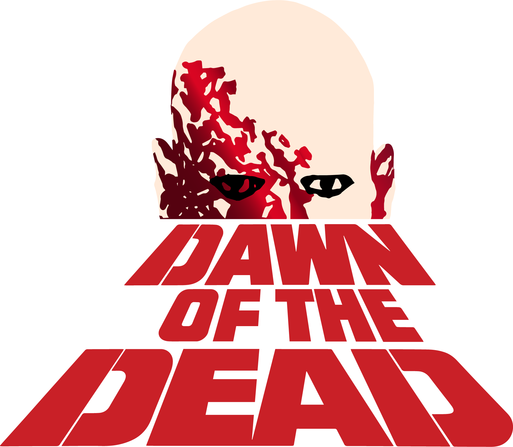 Dawn-Of-The-Dead-Logo-Vector