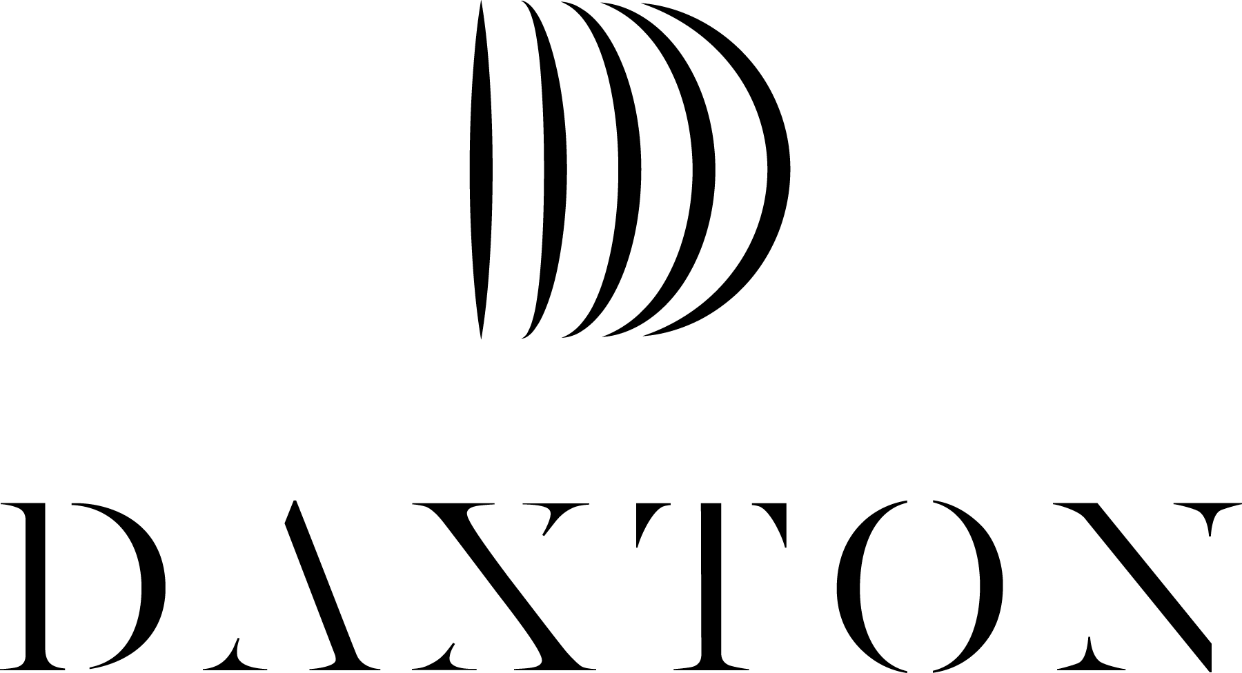 Daxton-Hotel-Logo-Vector