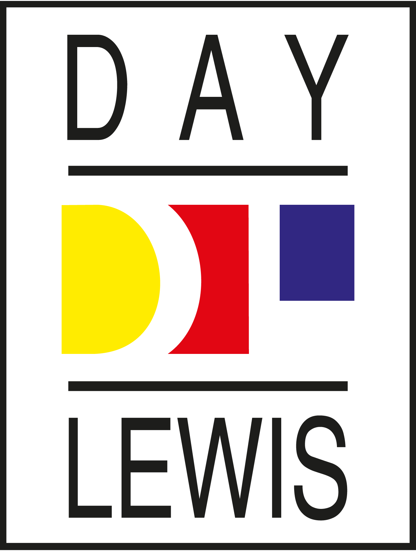 Day-Lewis-Logo-Vector