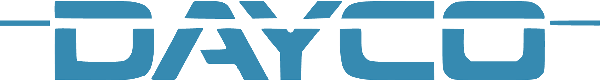 Dayco-Logo-Vector