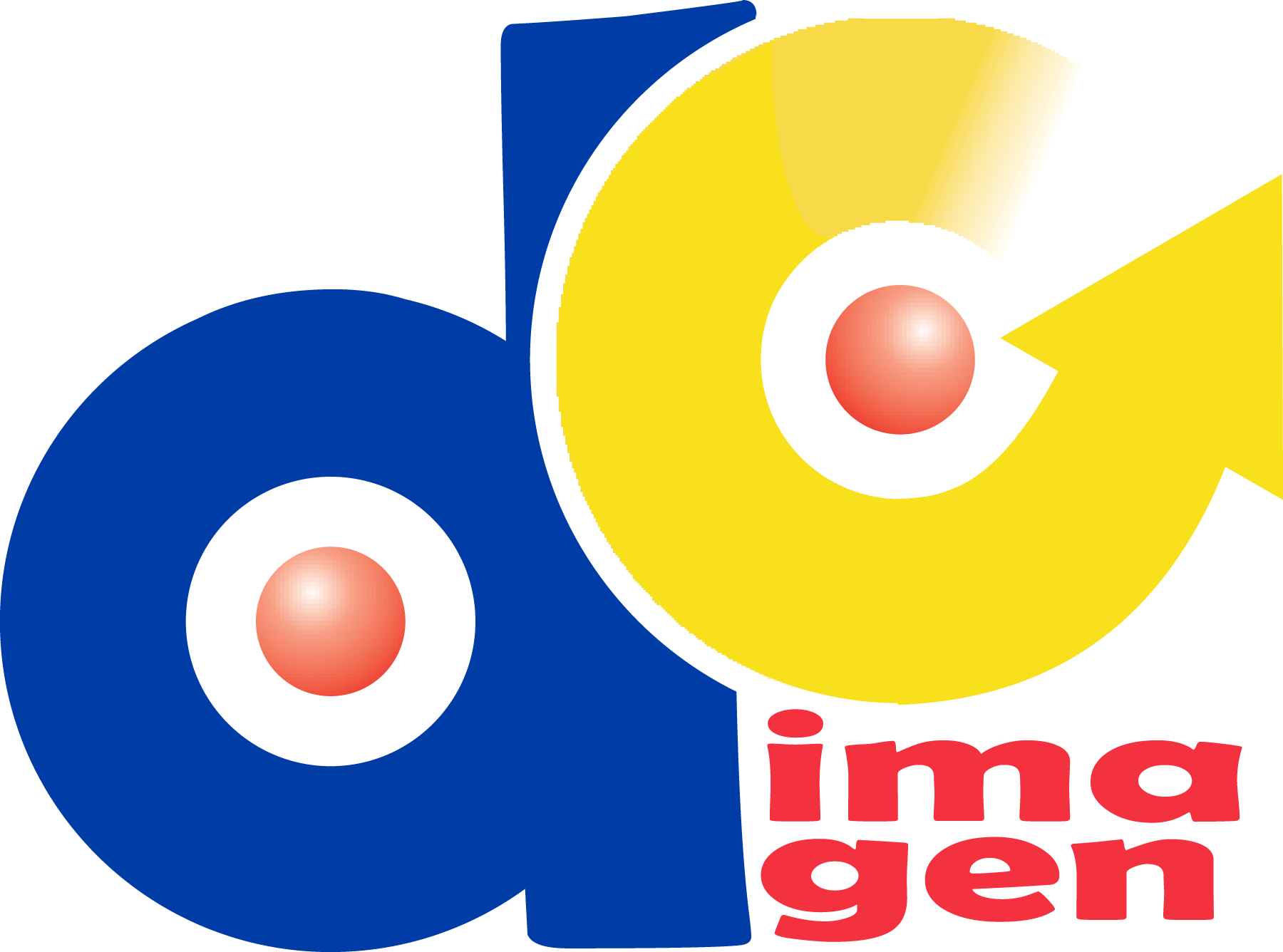 Dc-Imagen-Logo-Vector