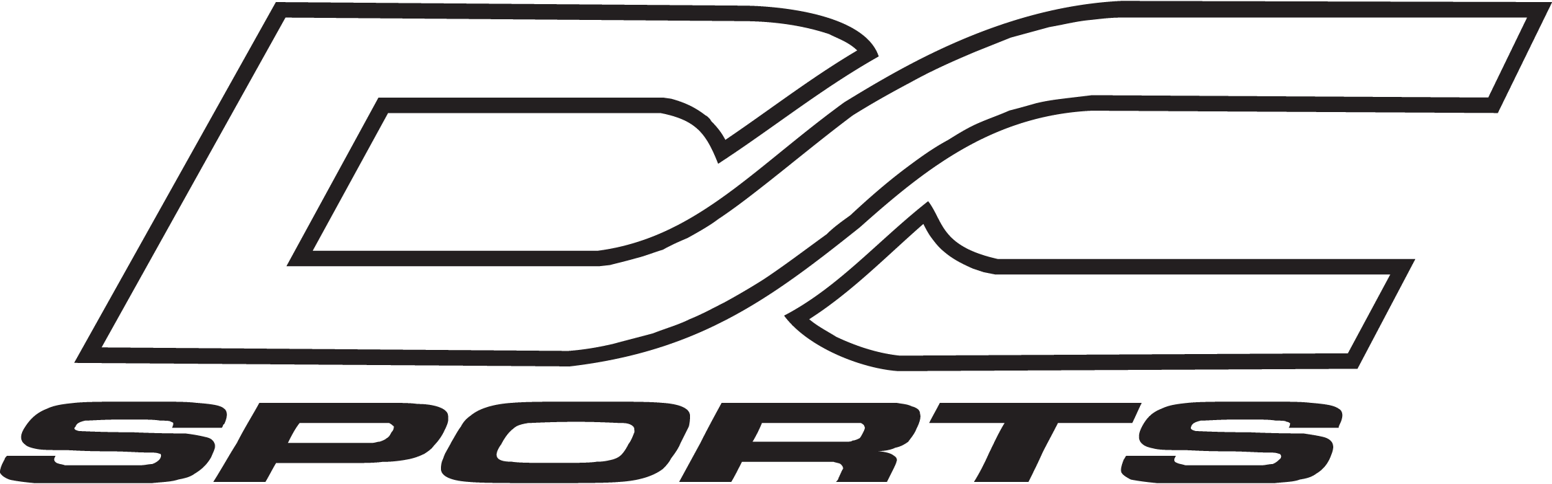 Dc-Sports-Logo-Vector