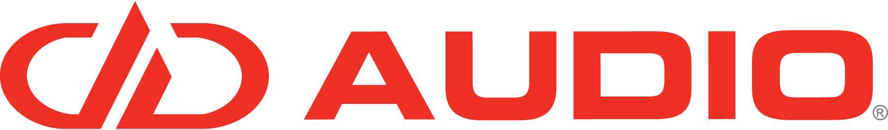 Dd-Audio-Logo-Vector