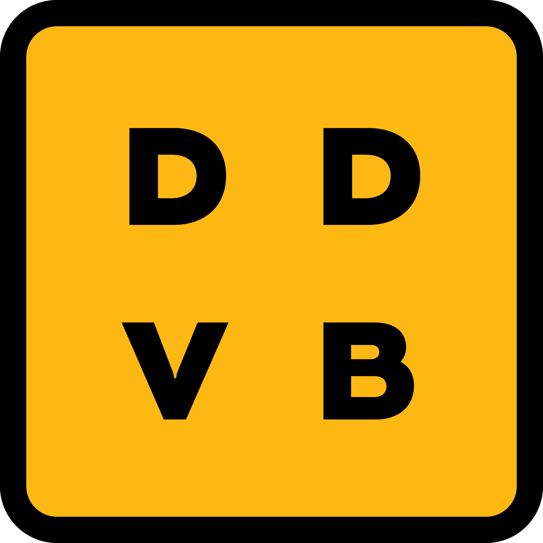 Ddvb-Logo-Vector