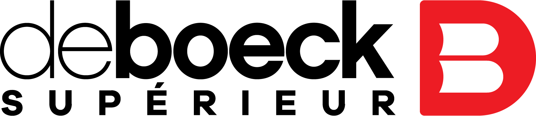 De-Boeck-Supérieur-Logo-Vector