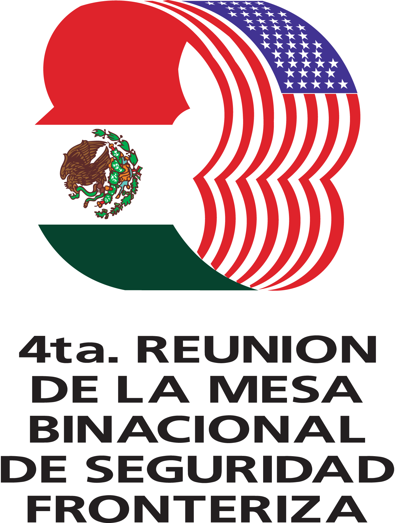 De-La-Mesa-Binacional-De-Seguridad-Fronteriza-Logo-Vector