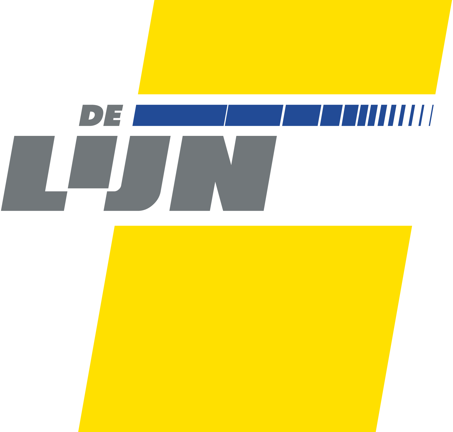 De-Lijn-Logo-Vector