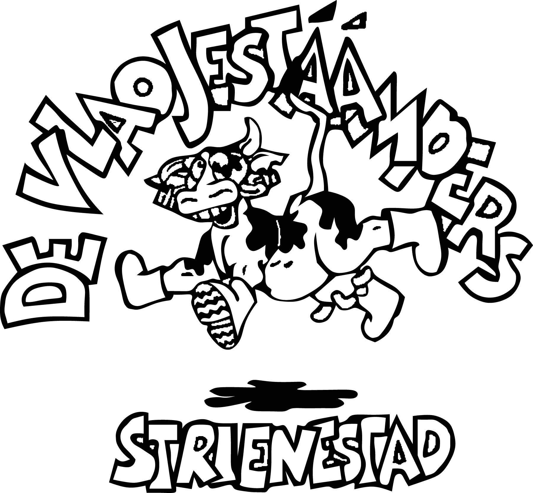 De-Vlaojestaampers-Logo-Vector