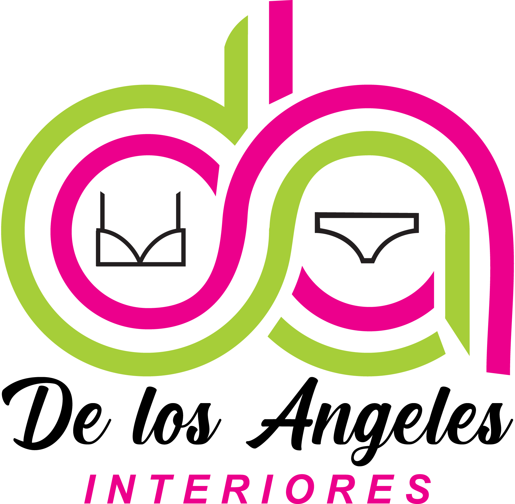 De-los-Ángeles-Interiores-Logo-Vector