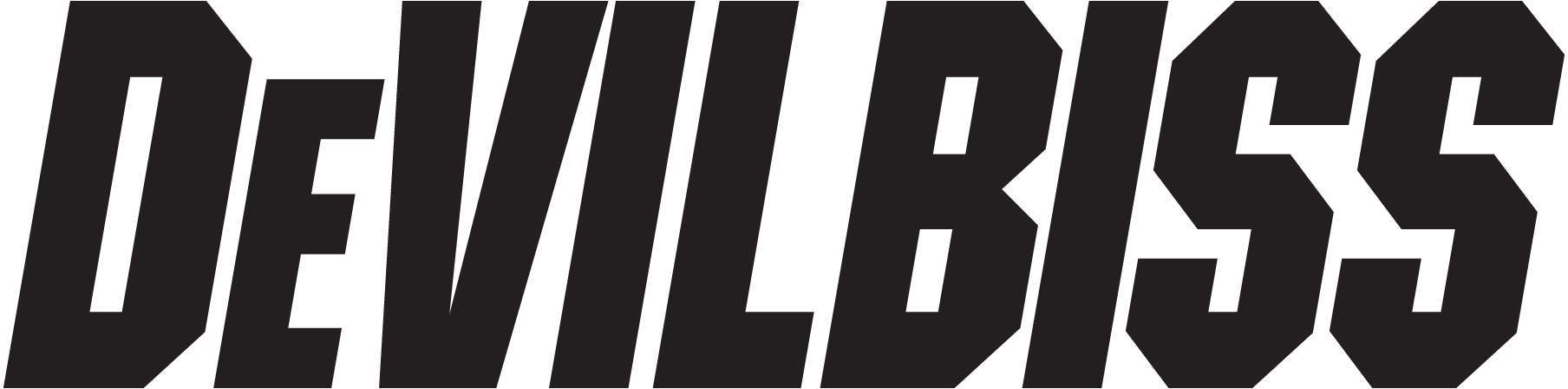 DeVilbiss-Logo-Vector