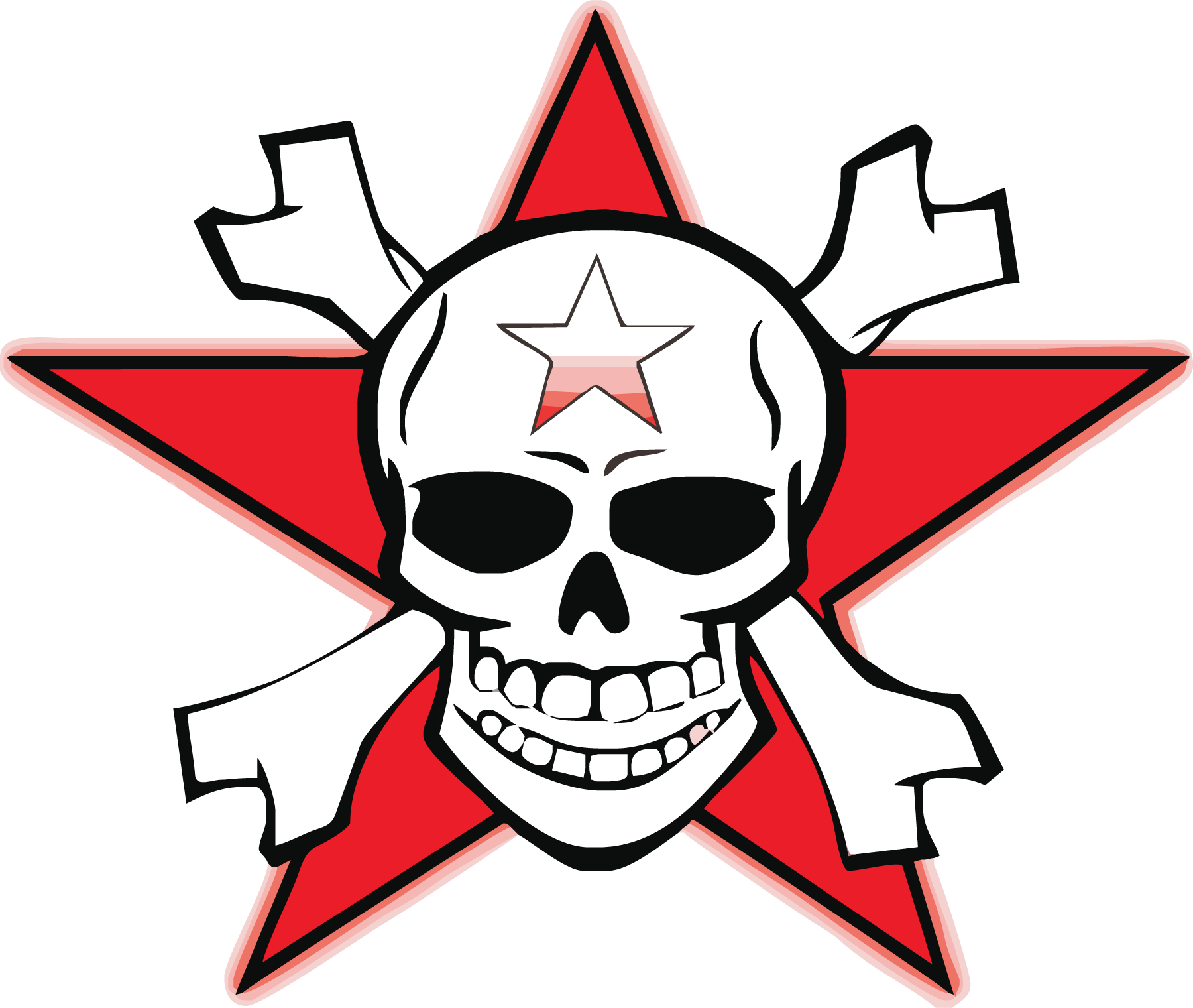 Dead-Skull-Logo-Vector