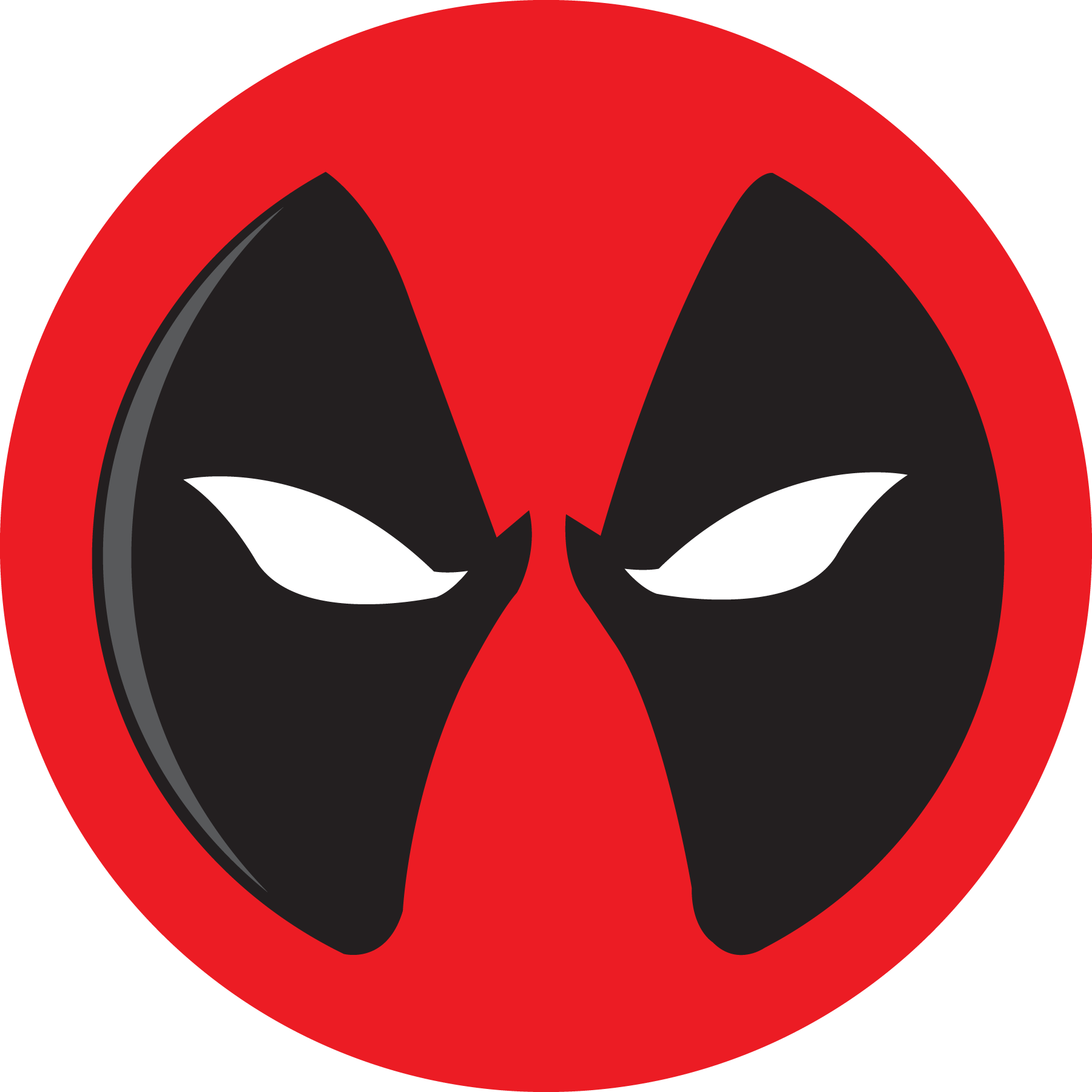 Deadpool-Icon-Logo-Vector