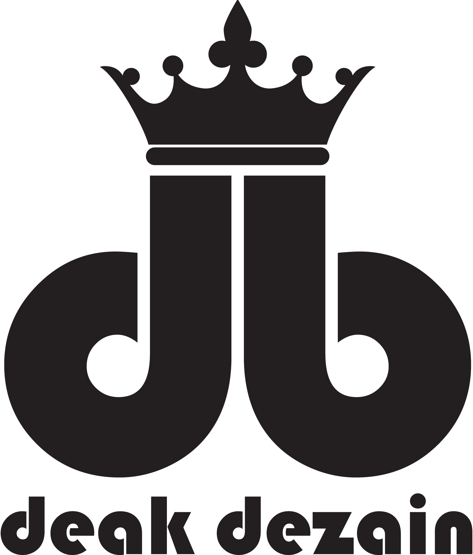 Deak-Dezain-Logo-Vector