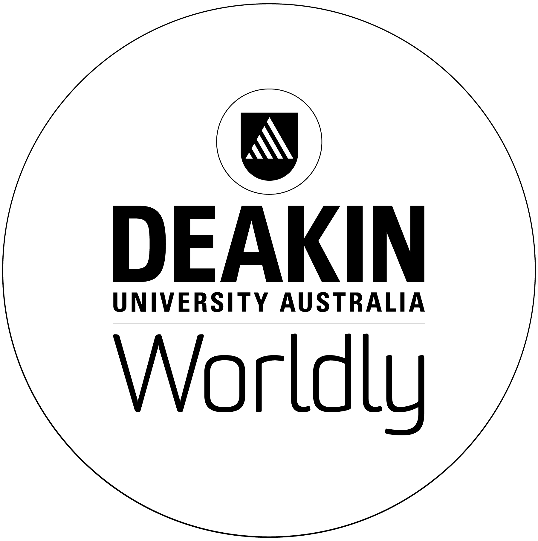Deakin-University-Logo-Vector