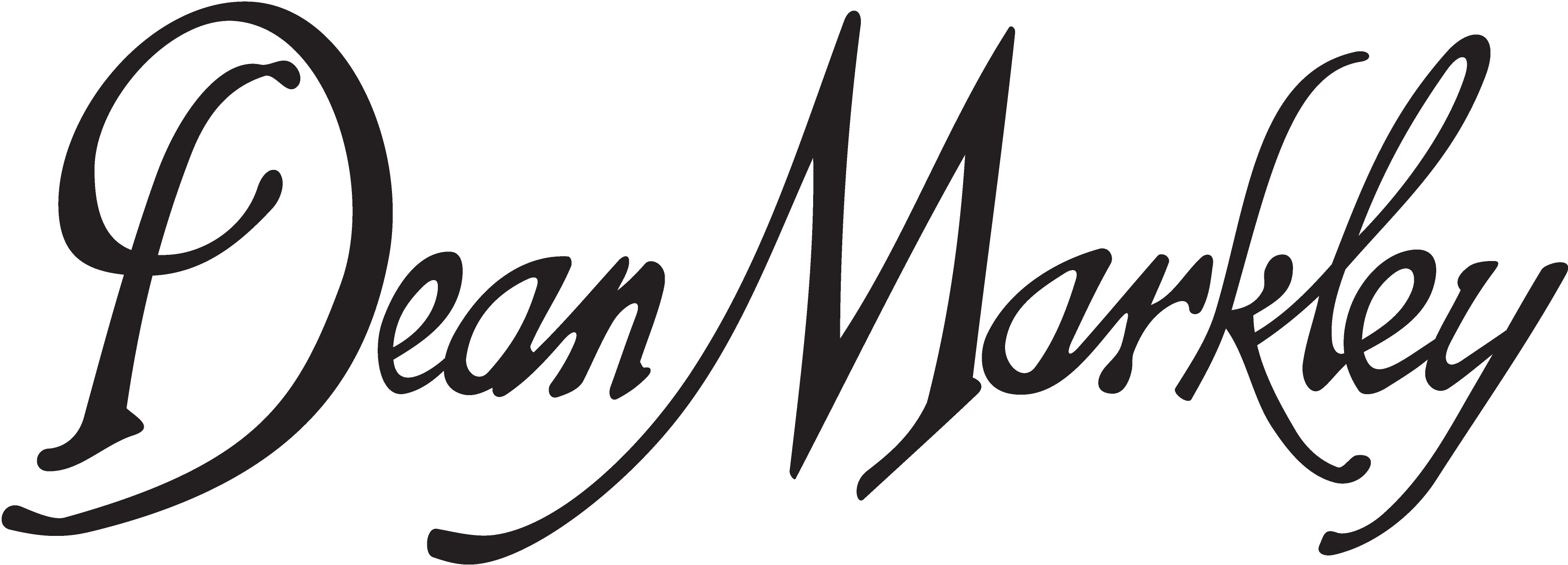 Dean-Markley-Logo