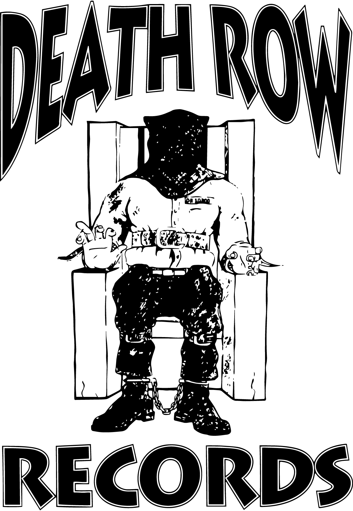 Death-Row-Records-Logo-Vector