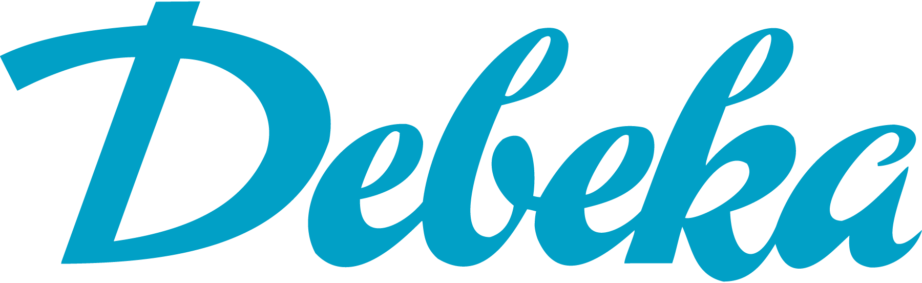 Debeka-Versicherungen-Logo-Vector