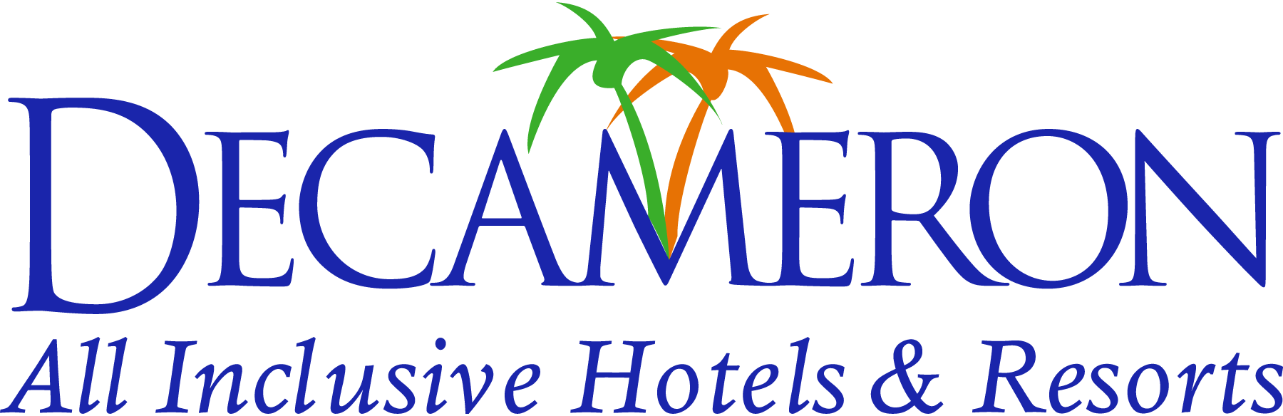 Decameron-Logo-Vector