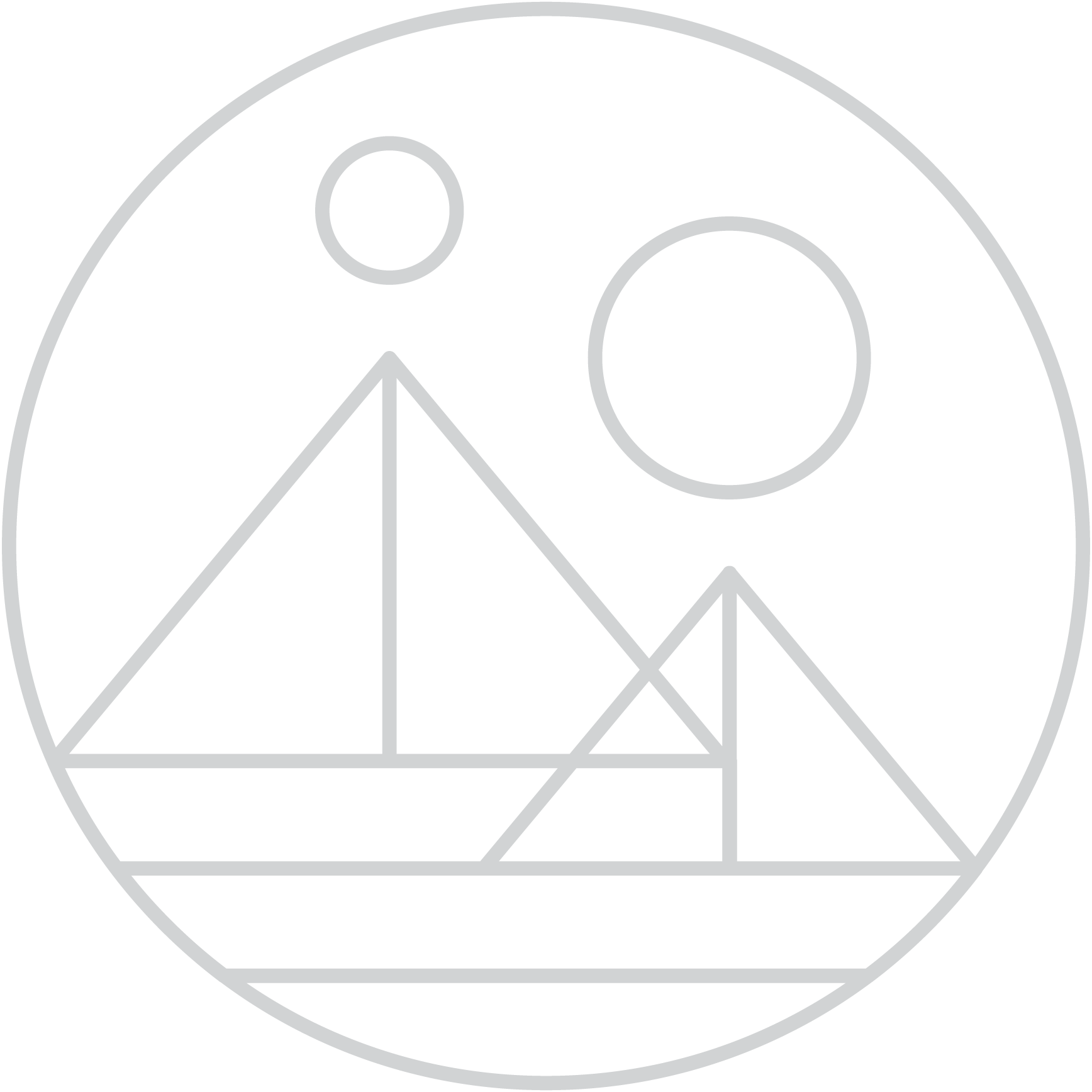 Decentraland-Line-(MANA)-Logo-Vector