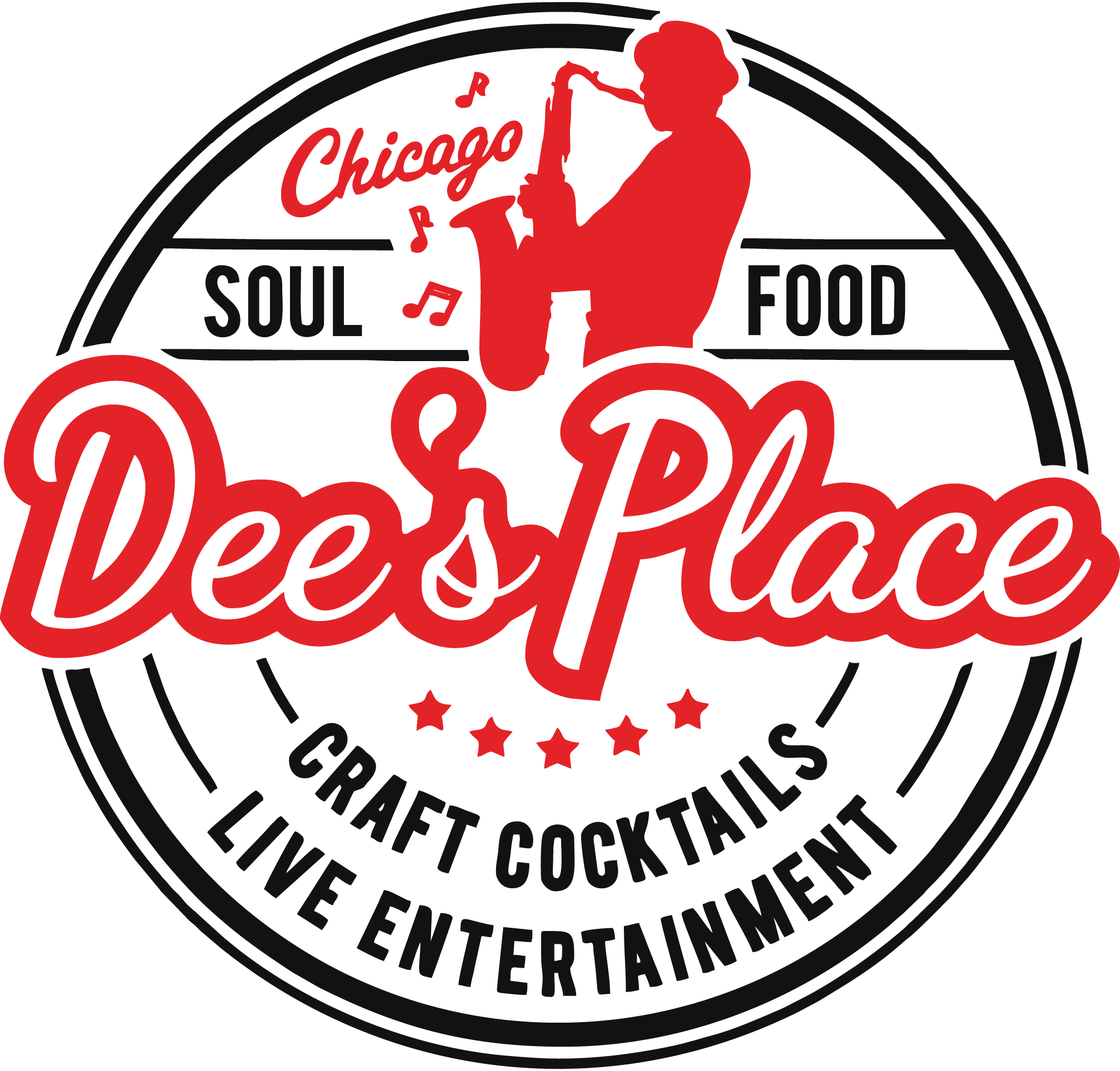 Dee's-Place-Logo-Vector