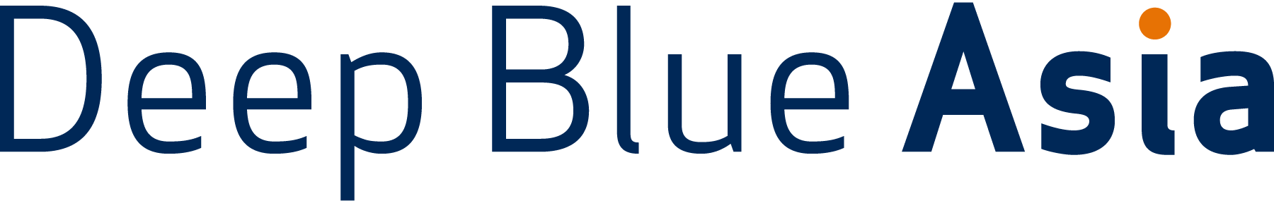 Deep-Blue-Asia-Logo-Vector