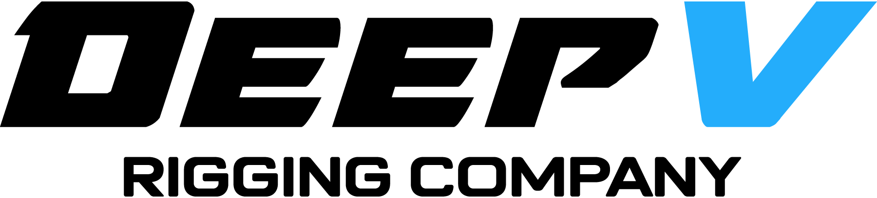 Deep-V-Rigging-Company-Logo-Vector