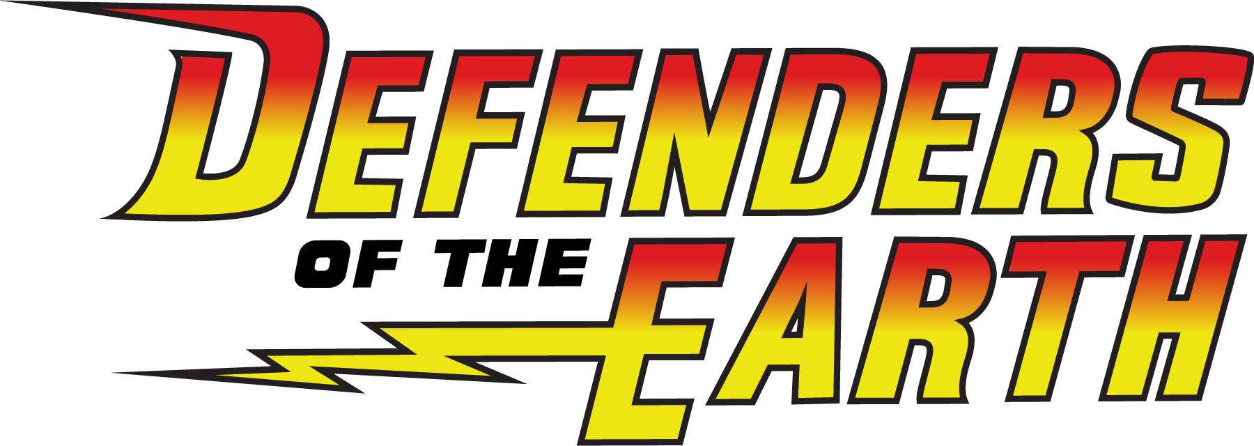 Defenders-of-the-Earth-Logo-Vector