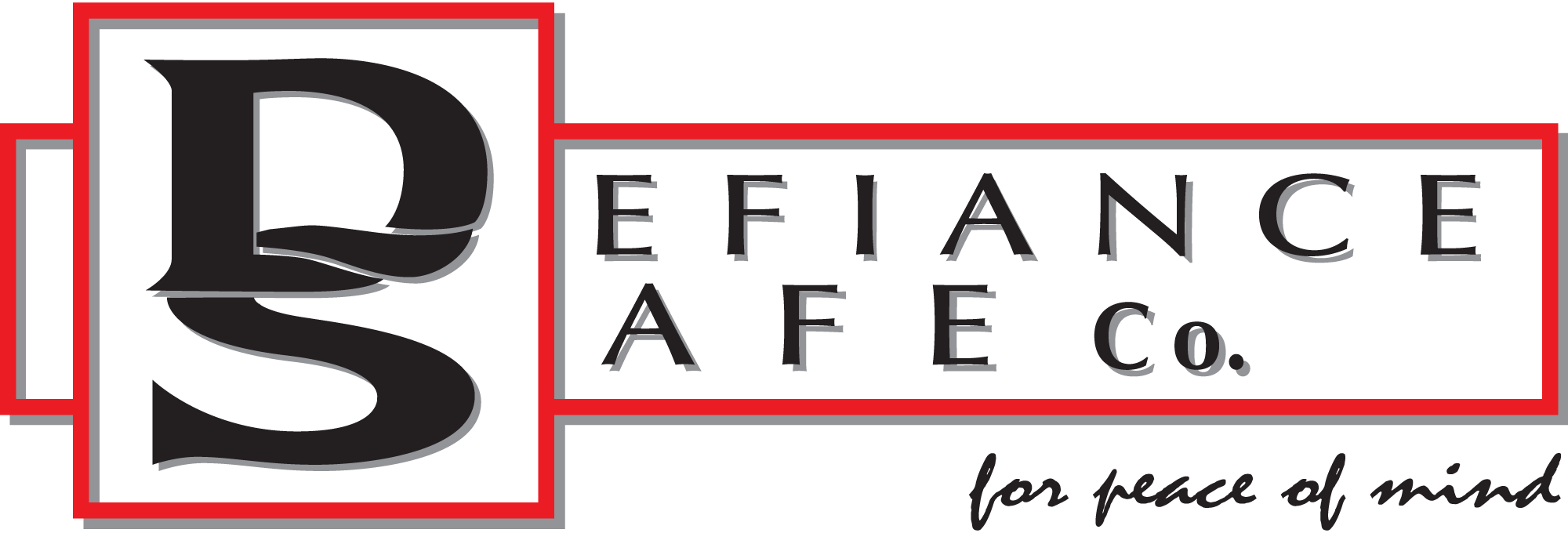 Defiance-Safe-Logo-Vector