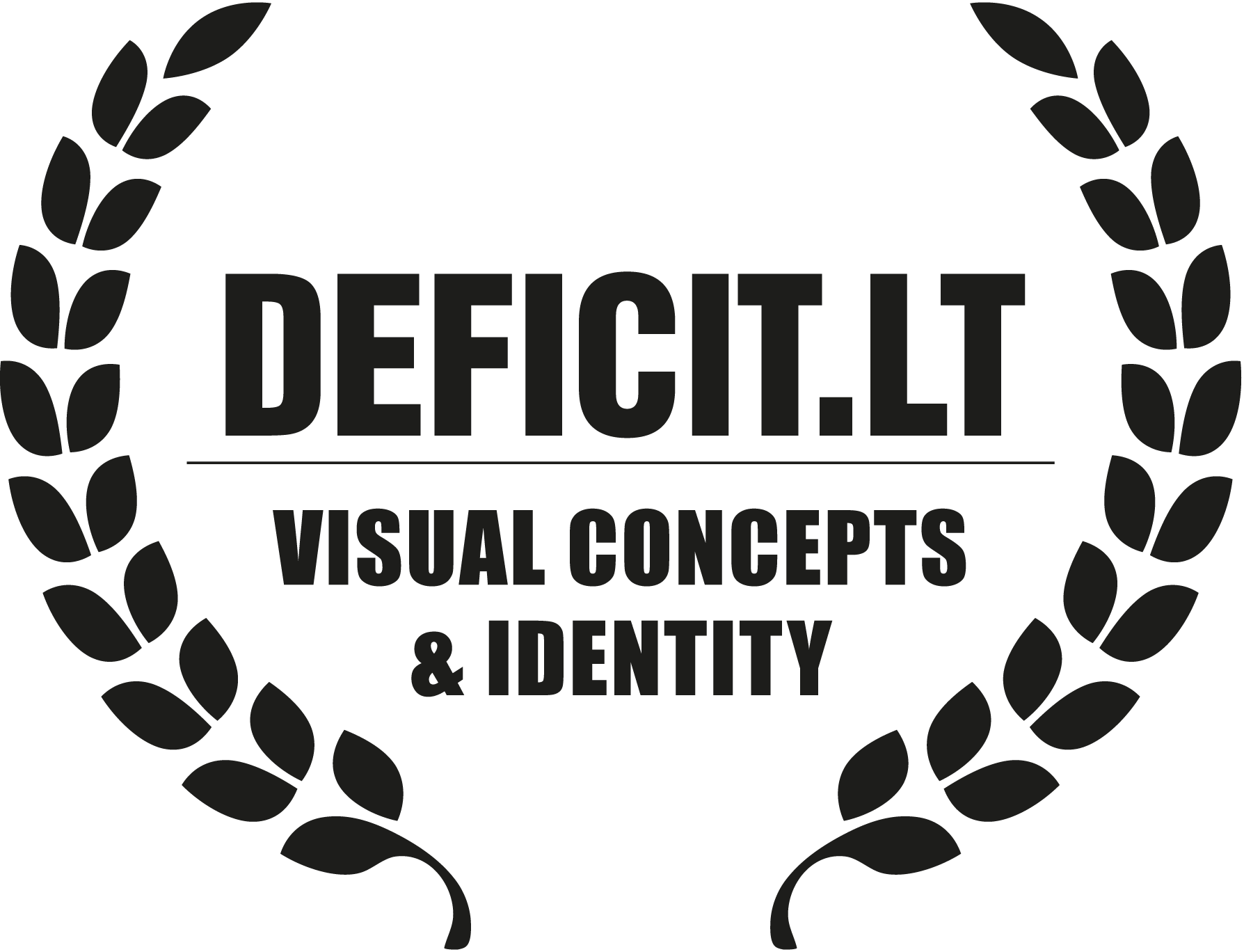 Deficit-LT-Logo-Vector