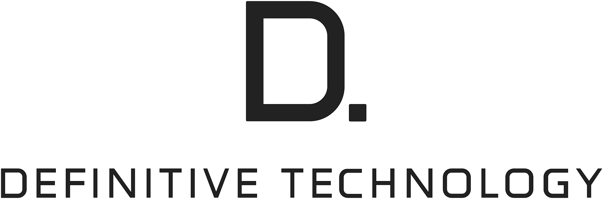 Definitive-Technology-Logo-Vector