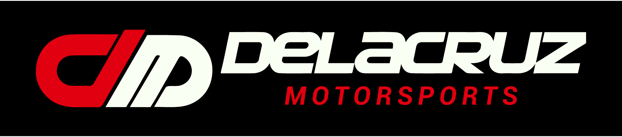 Delacruz-Motorsports-Logo-Vector