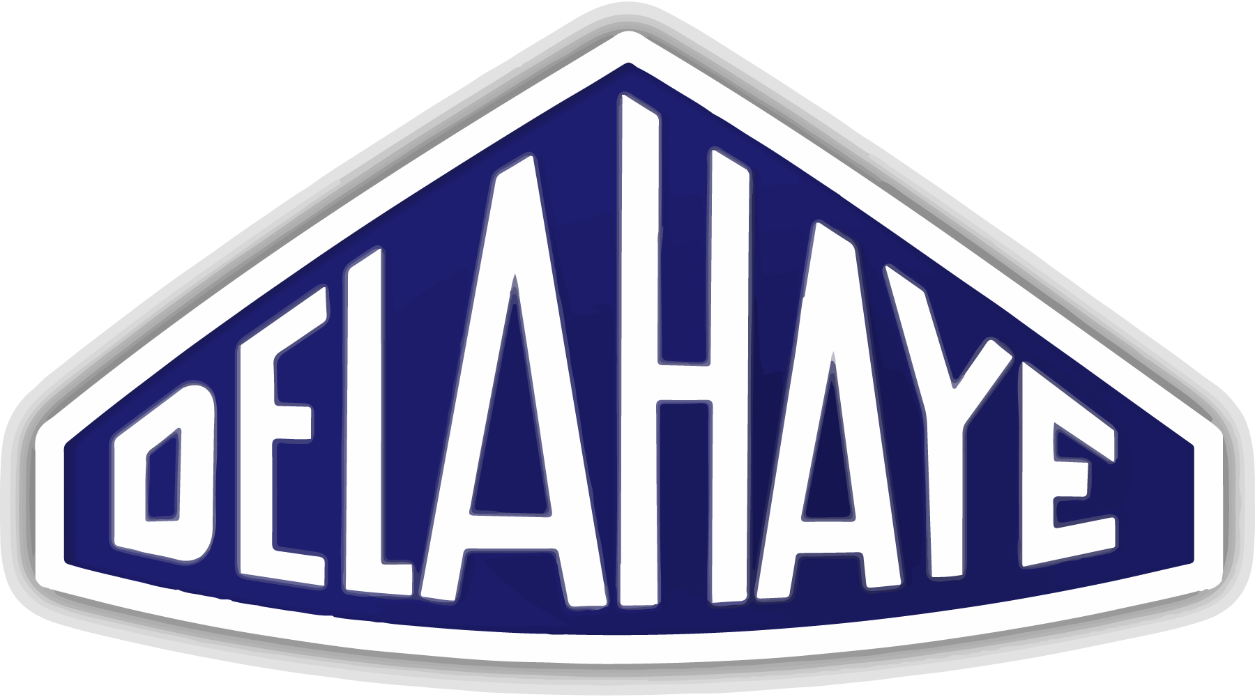 Delahaye-Logo-Vector