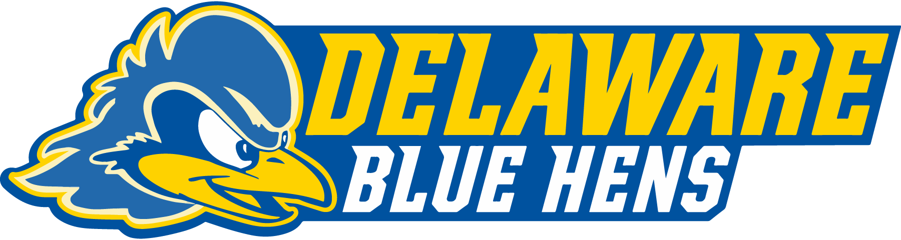Delaware-Blue-Hens-Logo-Vector