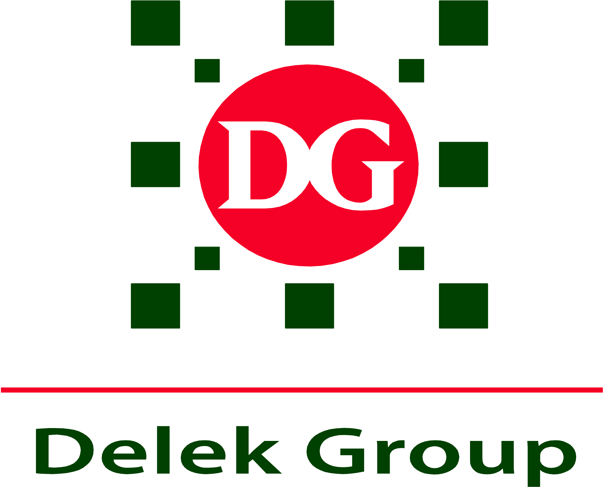 Delek-Group-Ltd