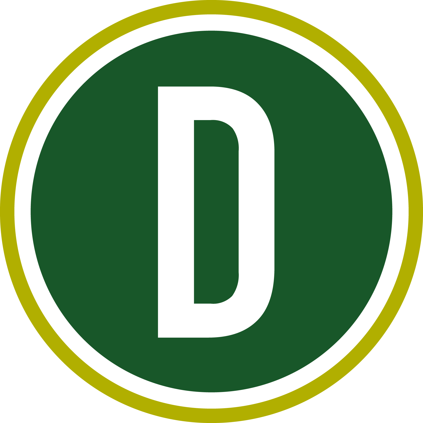 Delina’s-Icon-Logo-Vector