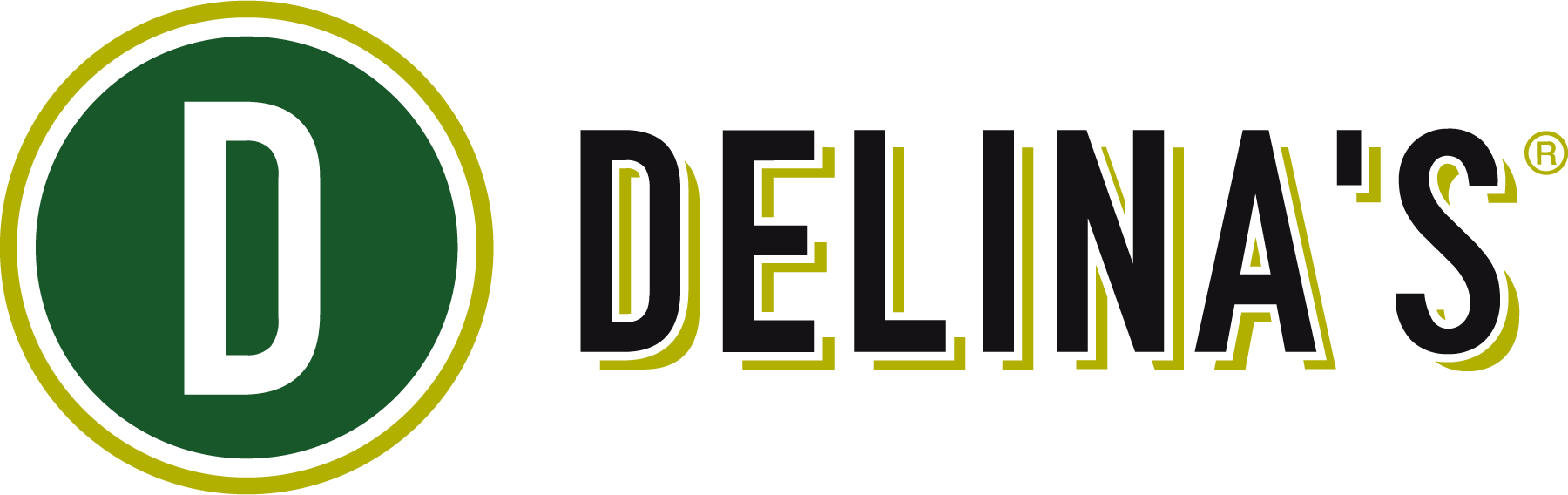 Delina’s-Logo-Vector